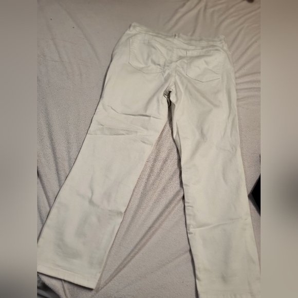 Size 12 Women's Pants Lot (& Bonus Pair) - Picture 5 of 9